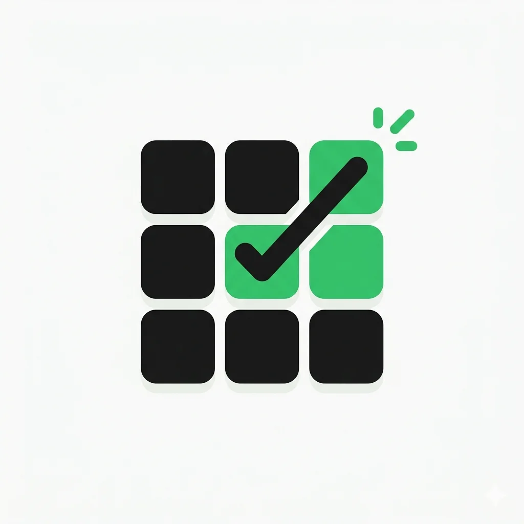 HabitTracker: App-Icon